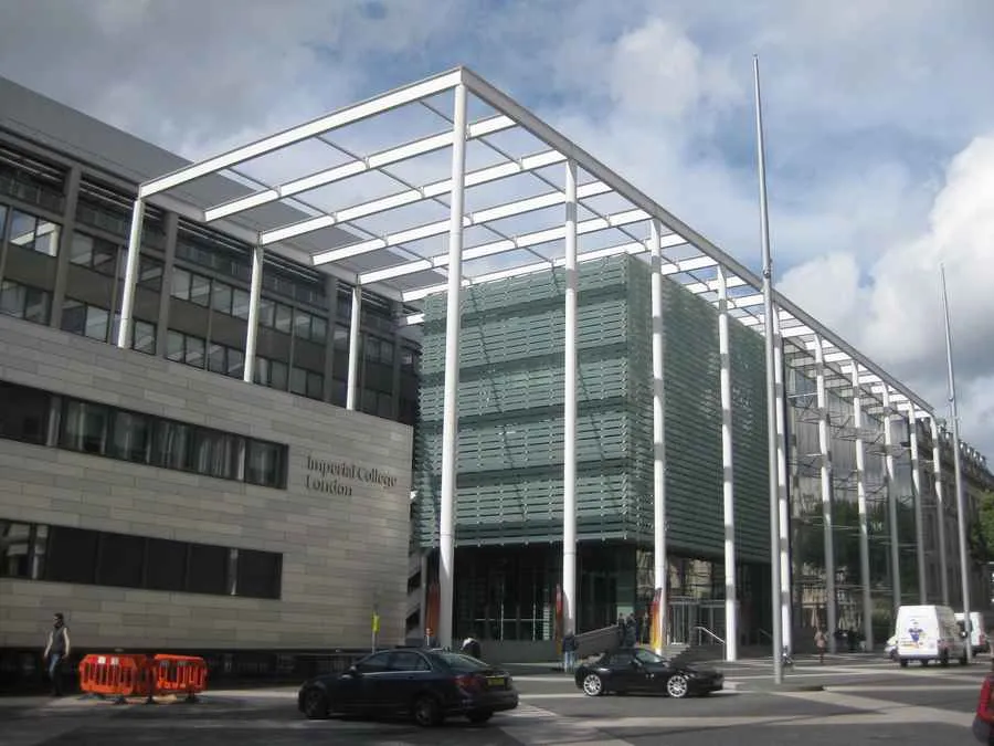 Imperial College London