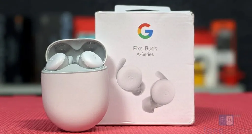 Google Pixel A series