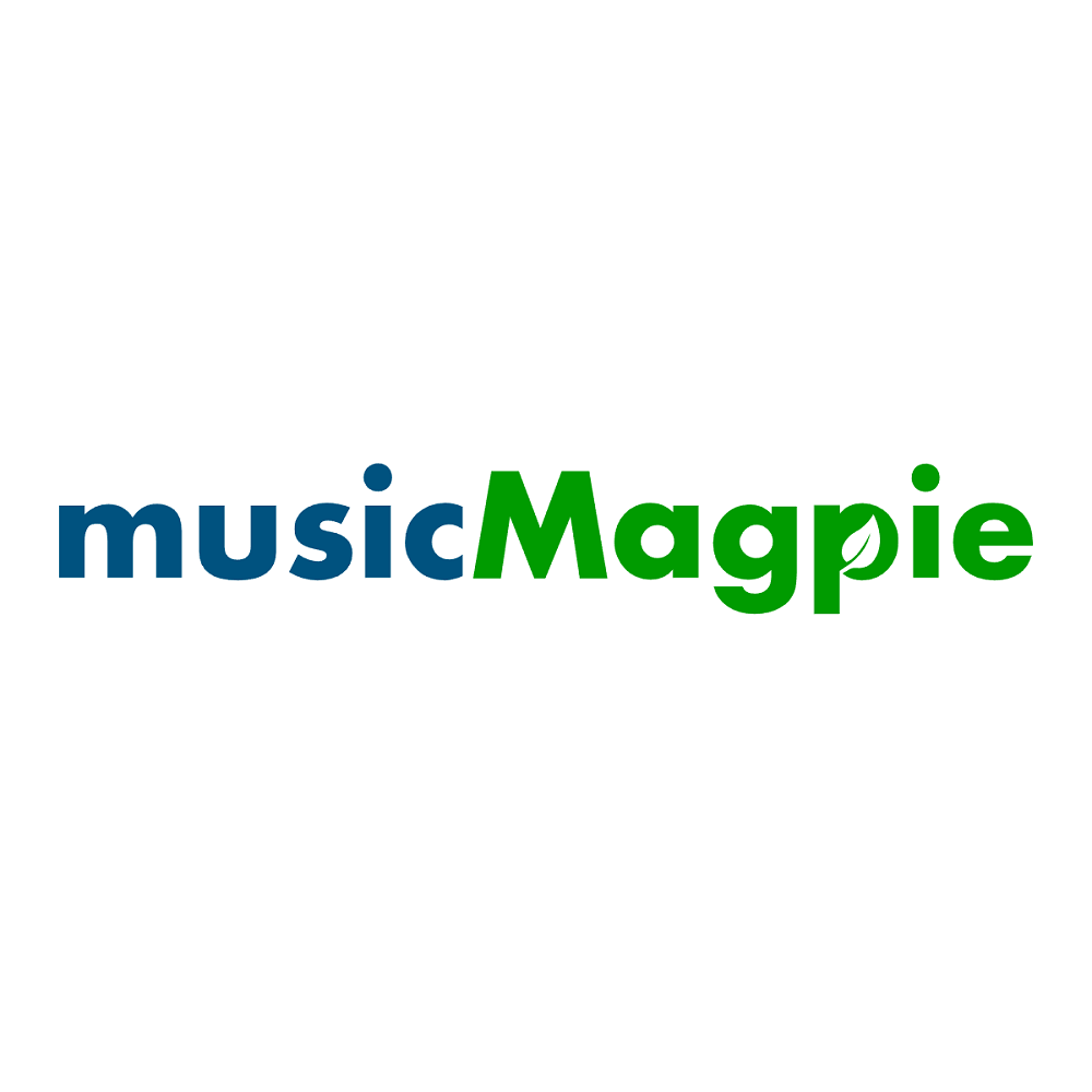 Music Magpie