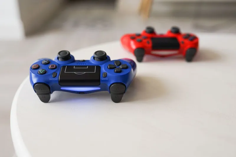 Beyond the Controller: The Best PS4 Accessories Every UK Gamer Should Own