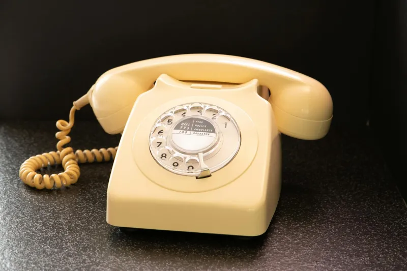 The £20-a-Month Mystery: How Britain's Landline Legacy Quietly Empties Your Wallet
