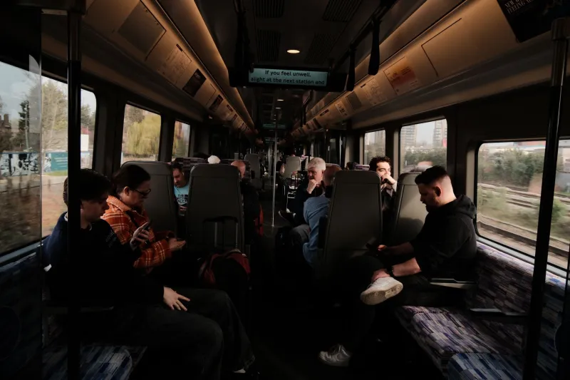 Dead Zones on the Daily Grind: The Commuters Paying Premium 5G Prices for a Signal That Vanishes the Moment They Leave Home