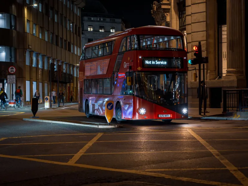 Five Bars of Fiction: The Truth Behind Britain's 5G Coverage Claims