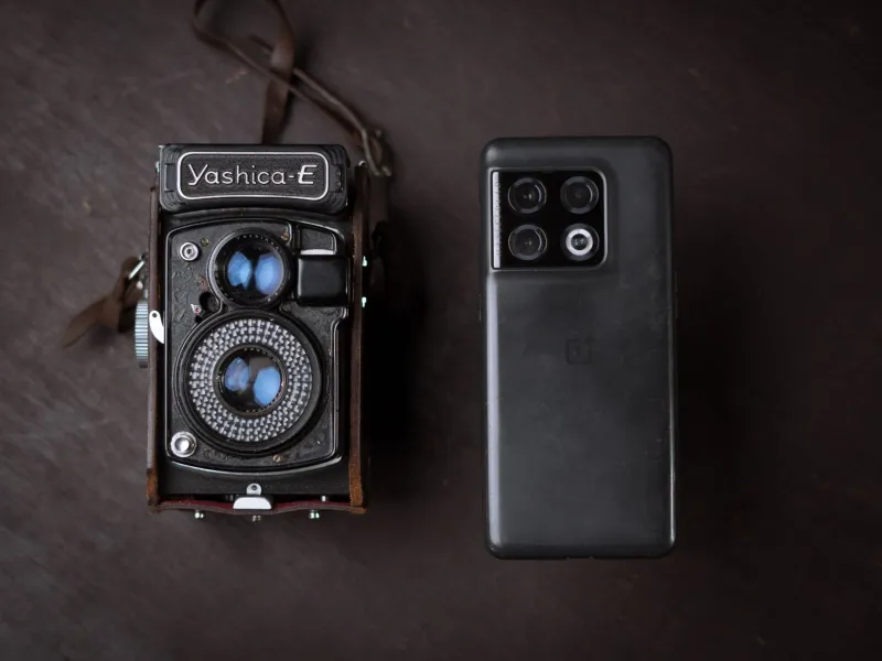 Your Three-Year-Old Phone Is Fine: Confessions of a Reformed Upgrade Addict