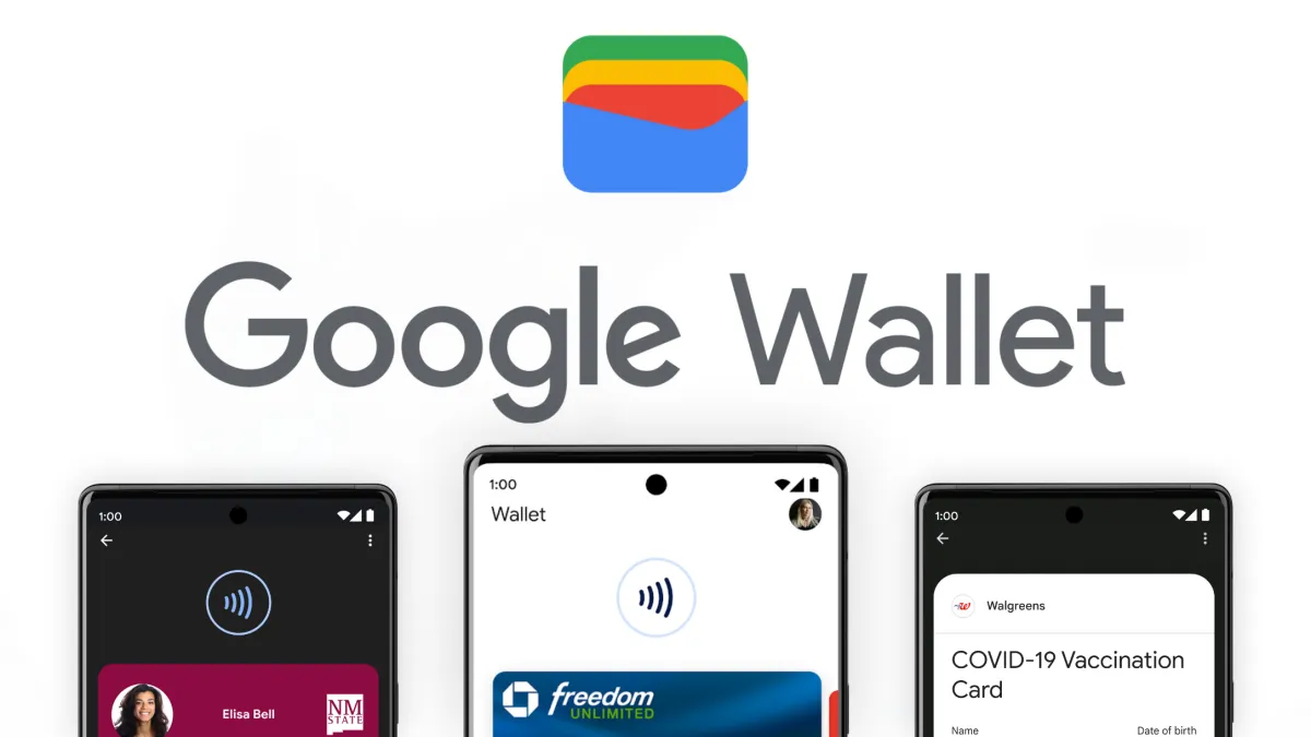 Google Pay