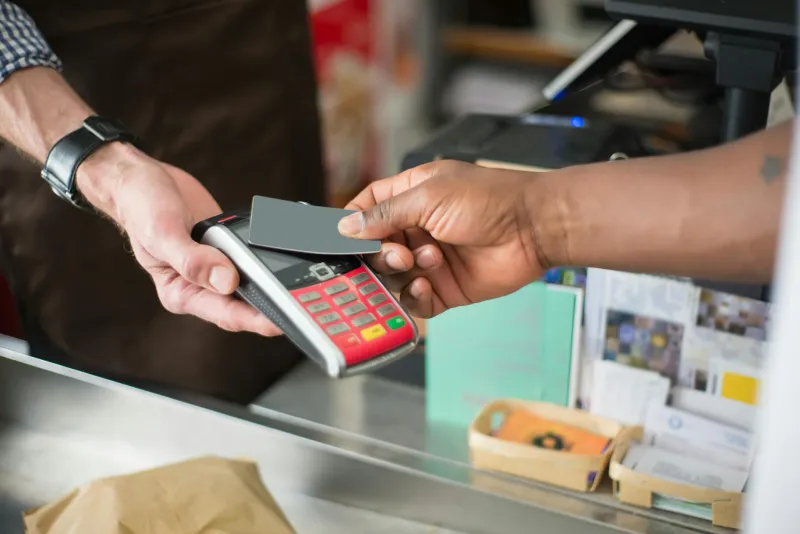 Tapping Into Trouble: The Mobile Payment Security Myths Costing Brits Dear