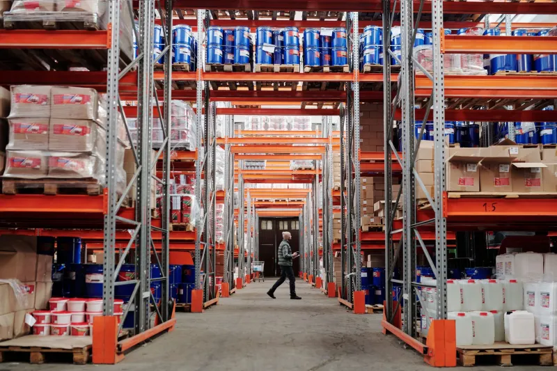 Warehouse Archaeology: The Dusty Truth About Your 'Brand New' Smartphone