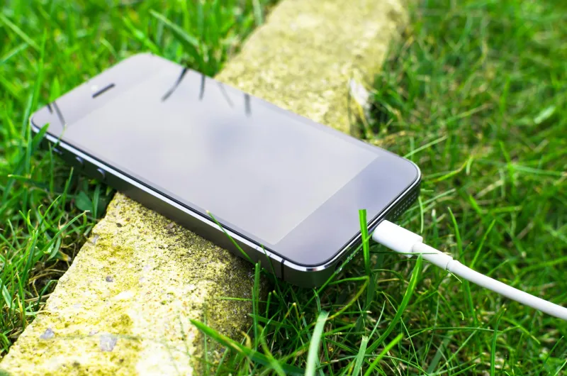 Plugged In, Powered Down: The Overnight Charging Habit That's Costing Brits Hundreds