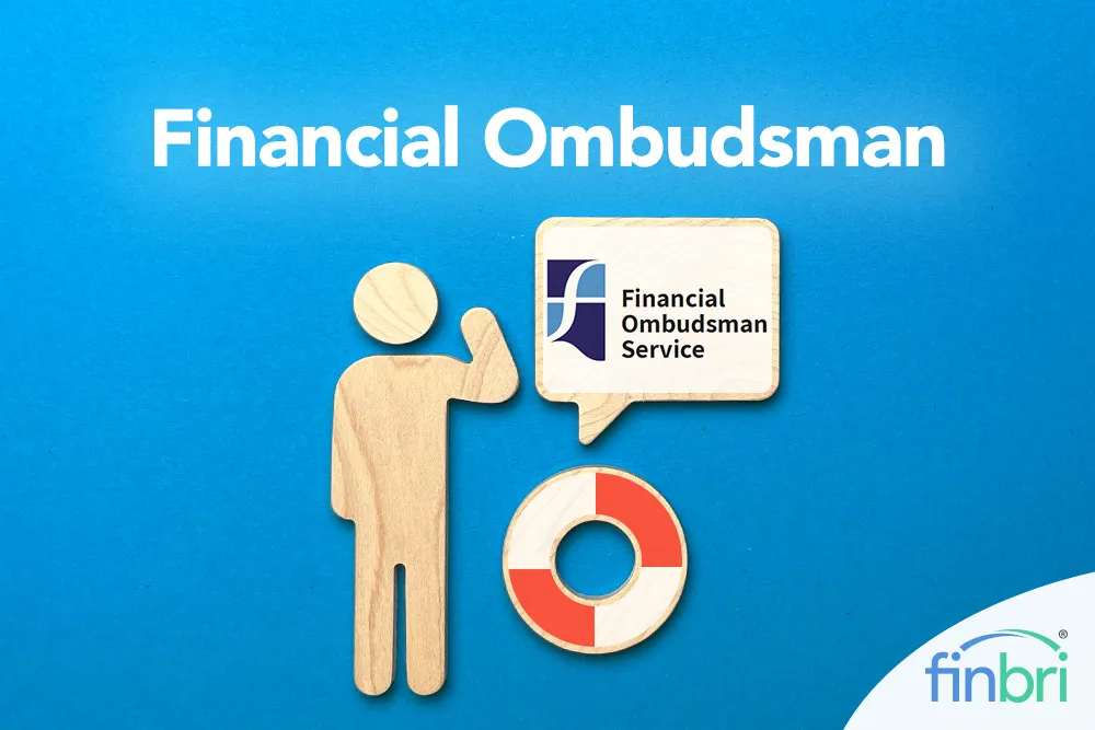 Financial Ombudsman Service