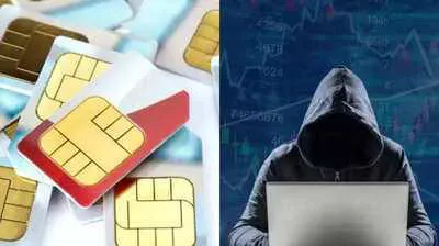 Your Number, Their Weapon: How SIM-Swap Fraud Is Devastating UK Victims