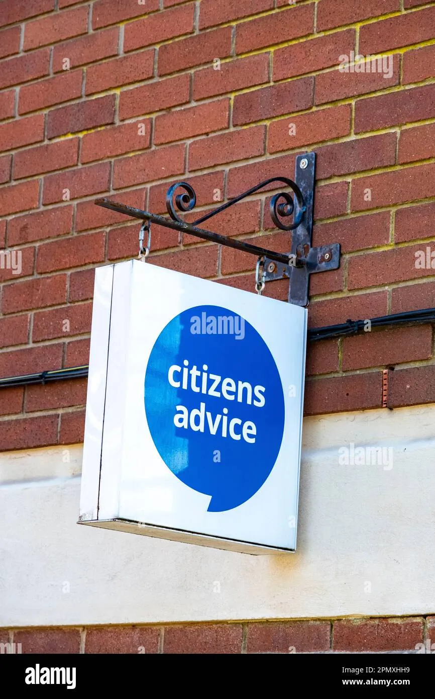 Citizens Advice