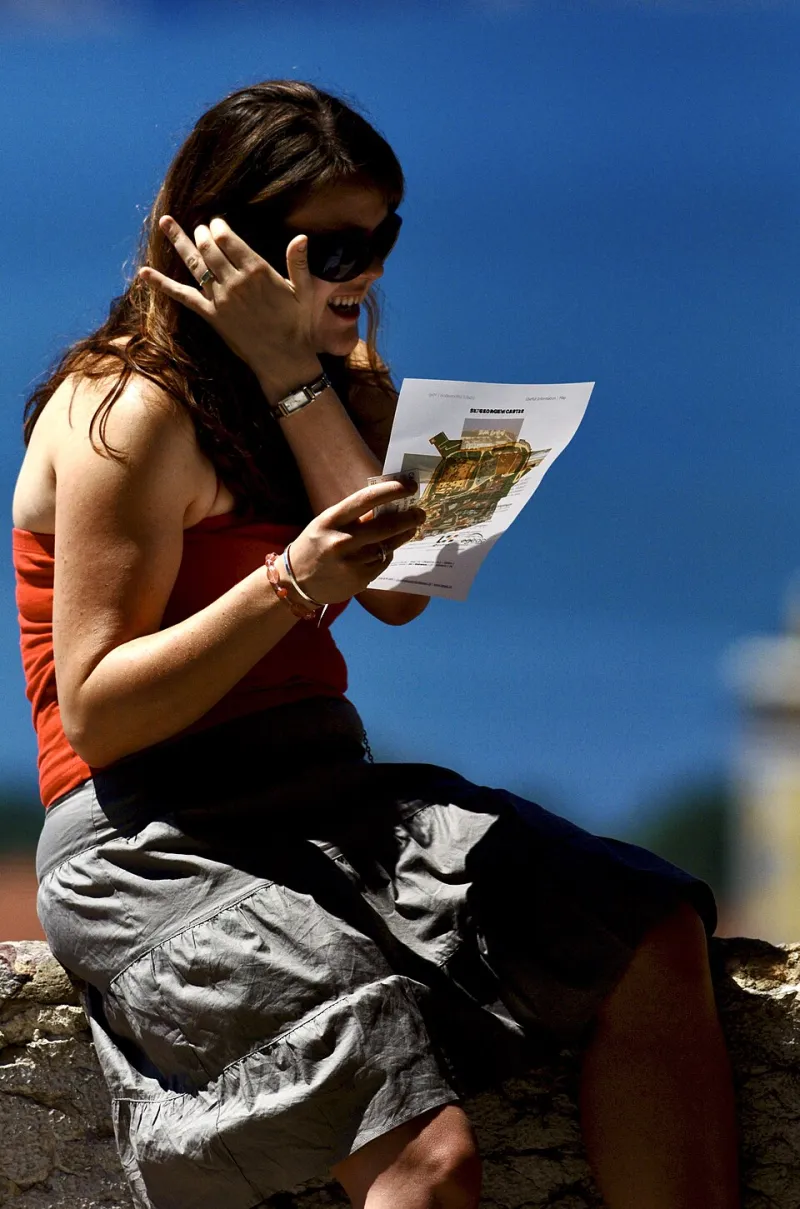 The Small Print Sting: What Your Mobile Contract Really Says When Things Go Wrong