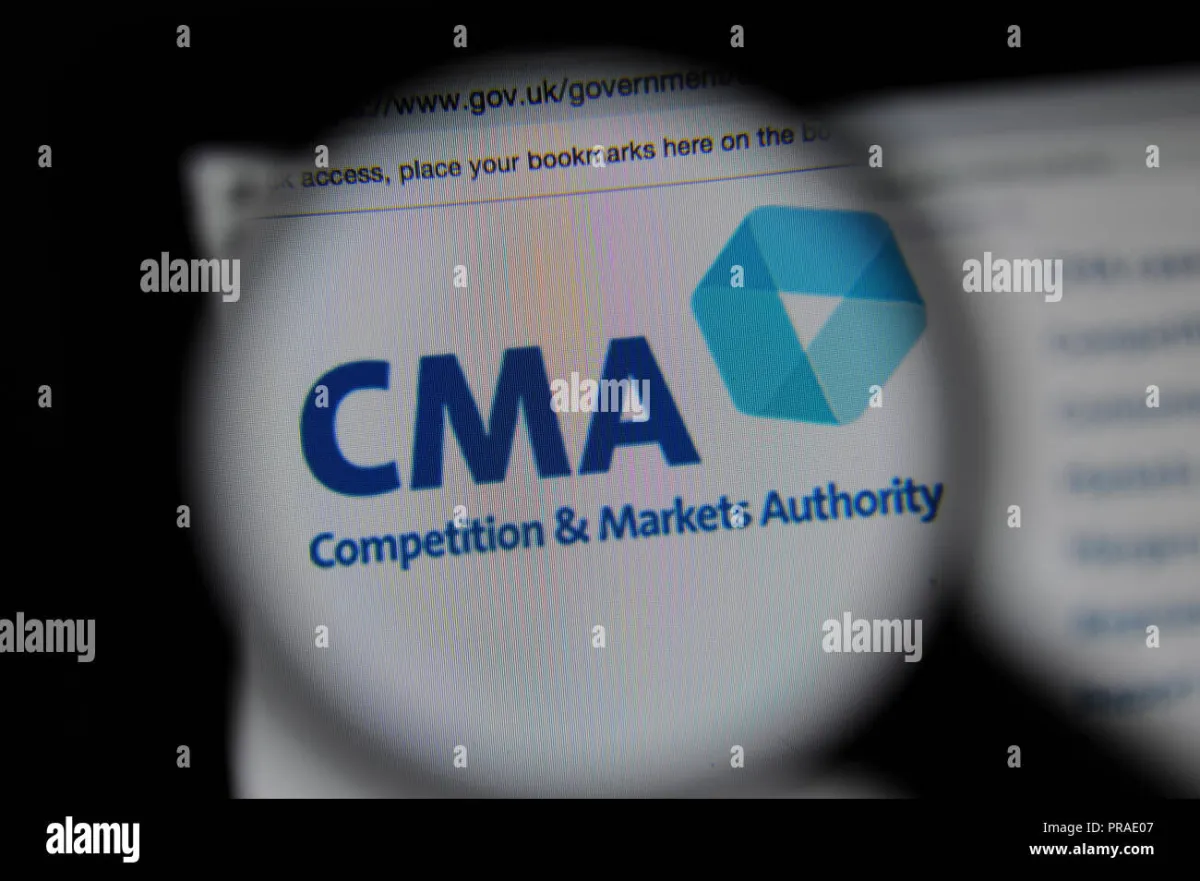 Competition and Markets Authority