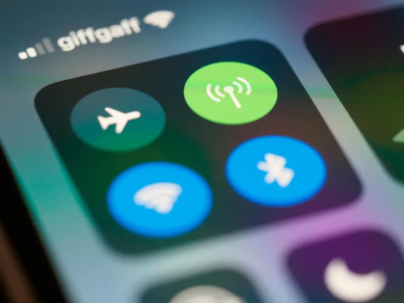 The Hidden Truth Behind Your Sluggish Mobile Connection: How UK Networks Manage Your Data