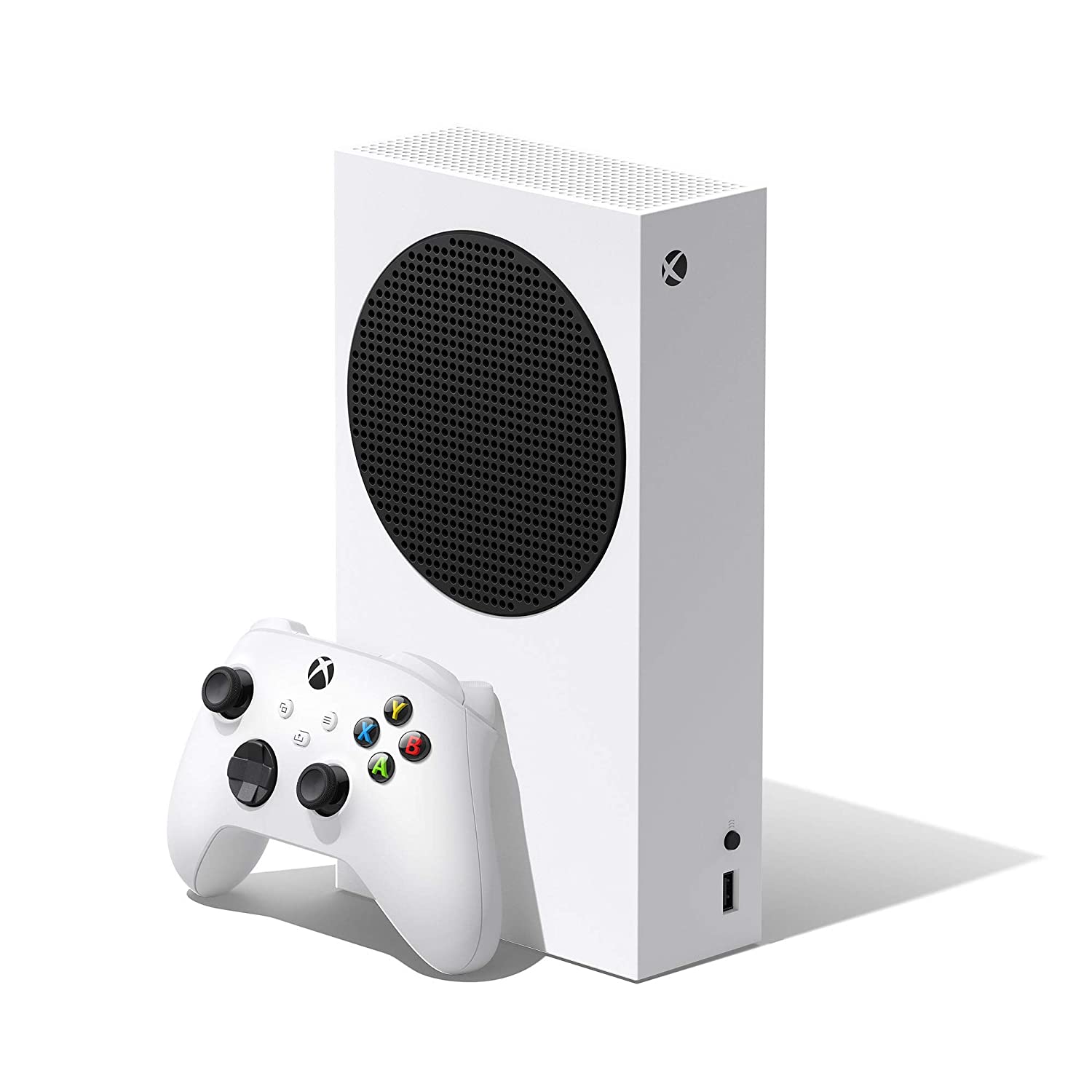 Xbox Series S Console