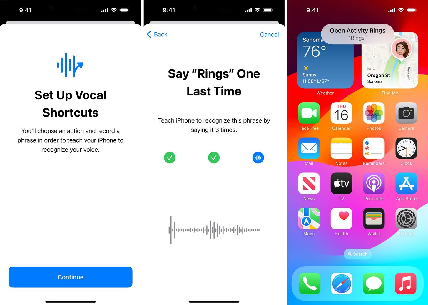 17 New Accessibility Features Coming to iPhone and iPad with iOS 18 and iPadOS 18