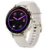 Garmin Venu 3S smartwatch
