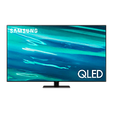 Samsung 55-inch QLED Q90C smart TV