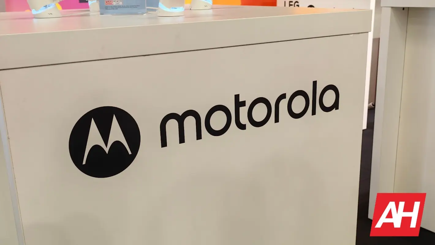 AH Motorola logo 2023 image 1