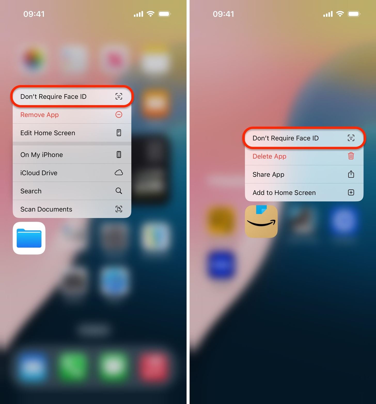 How to Lock and Hide Apps on Your iPhone or iPad — The Official Way