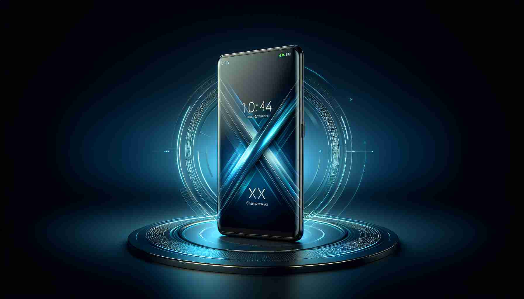 Introducing the Stylish Galaxy X3: A New Era of Smartphone Sophistication