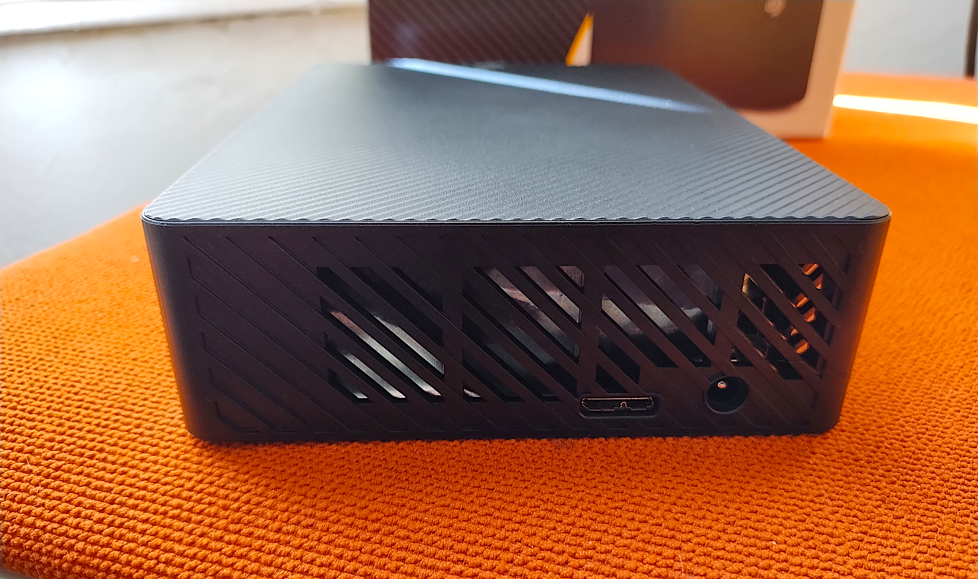 Seagate Expansion Desktop