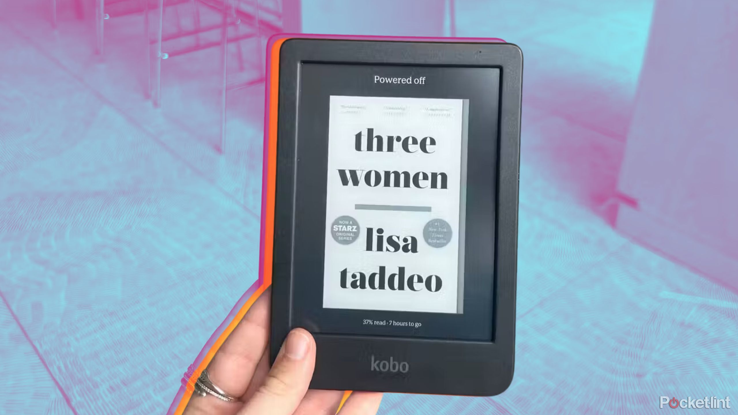 Kobo E-reader 