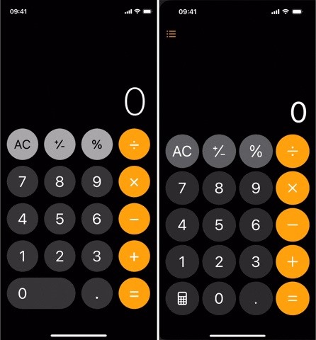 All the Must-Try New Features That Make Apple's iPhone Calculator a Force to Be Reckoned With