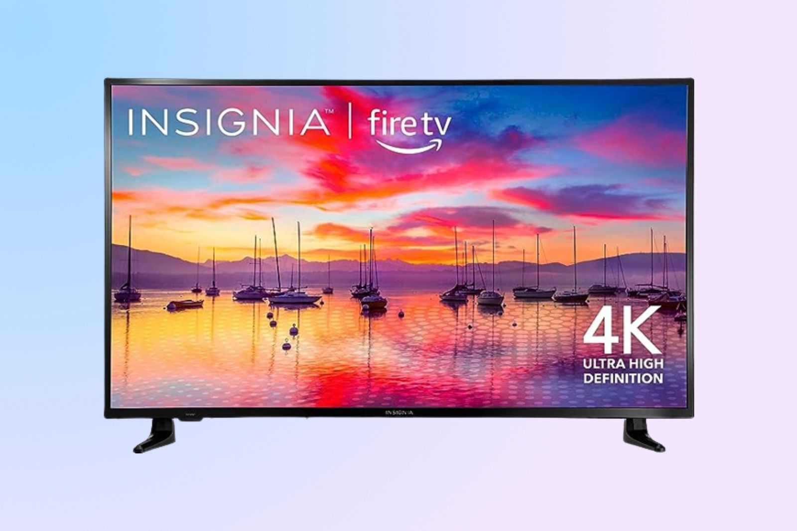 Insignia 50 Inch F30 Series