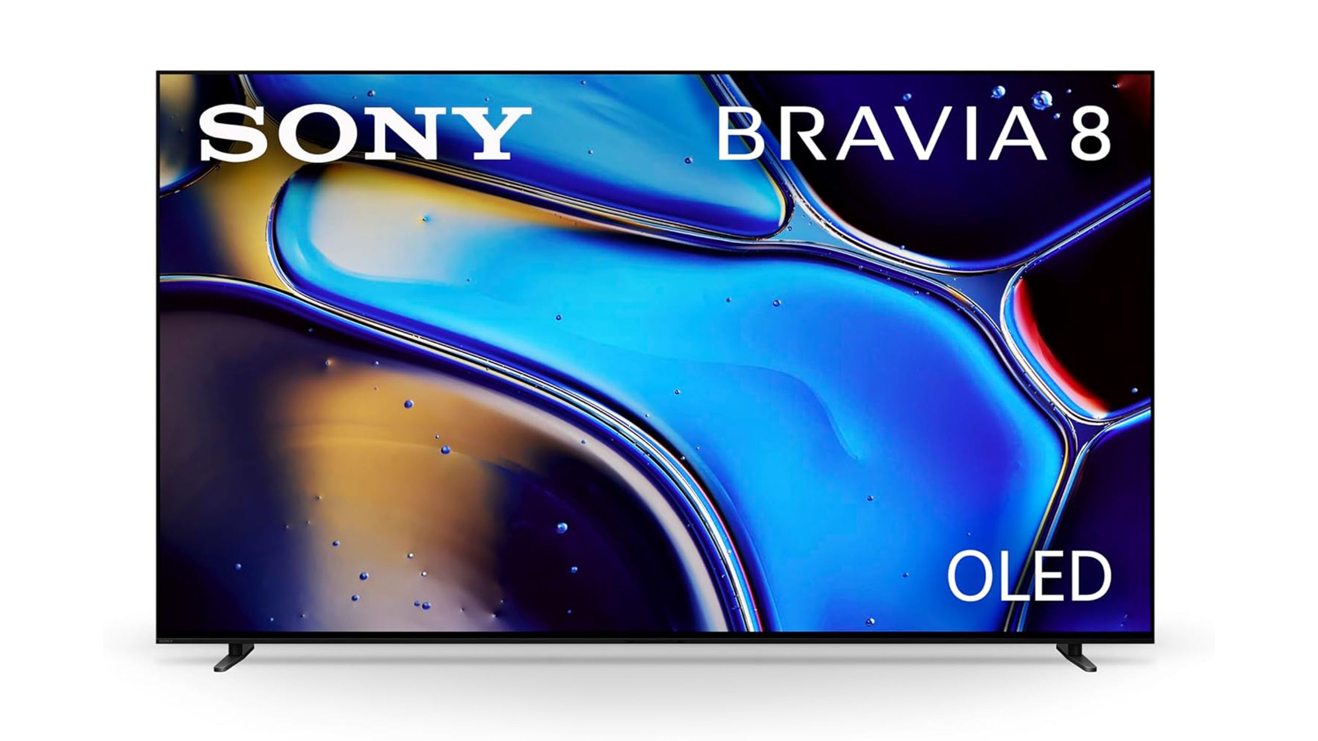 Sony Bravia K77XR80 OLED 4K Ultra HD TV