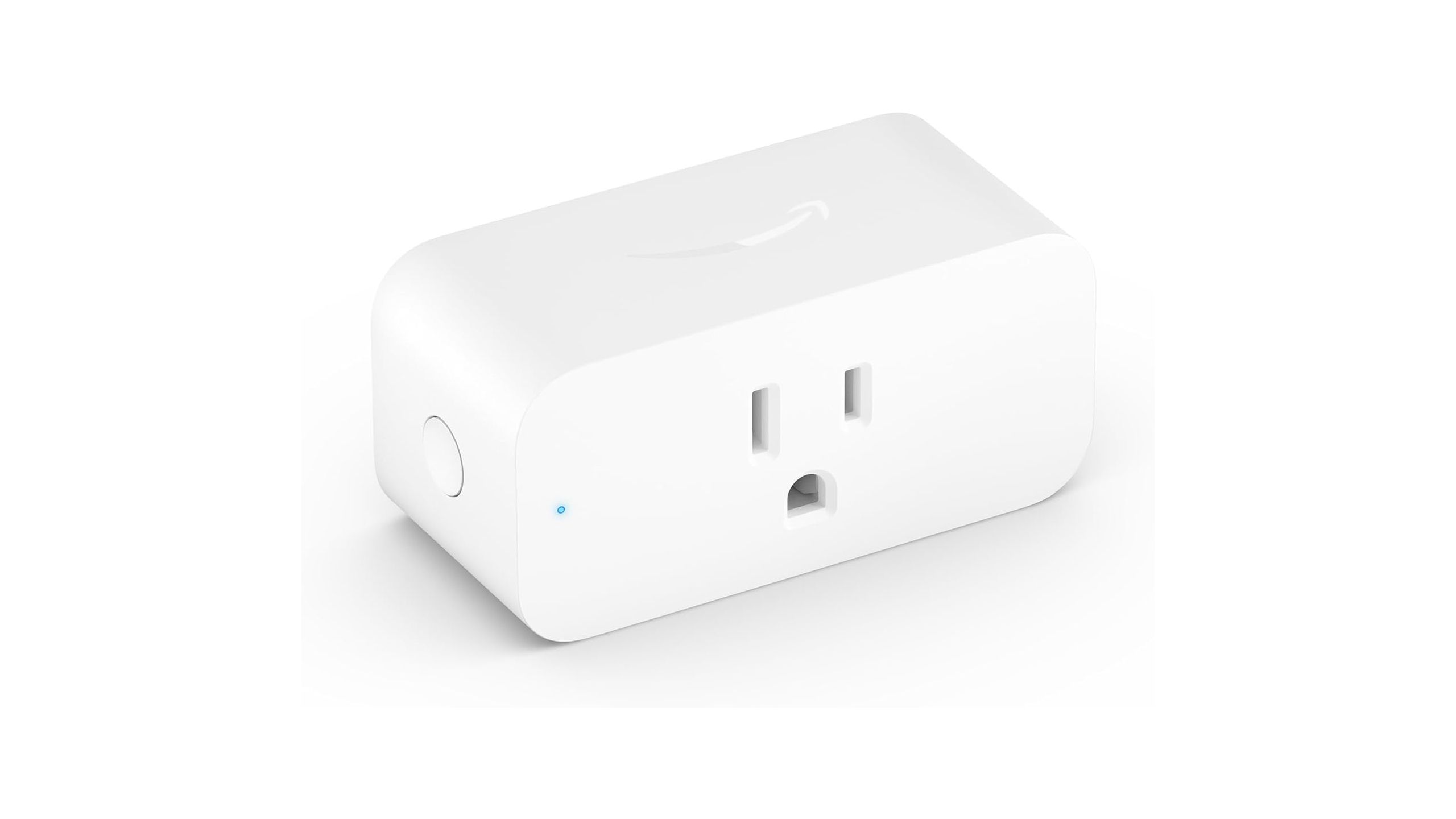 Amazon Smart Plug