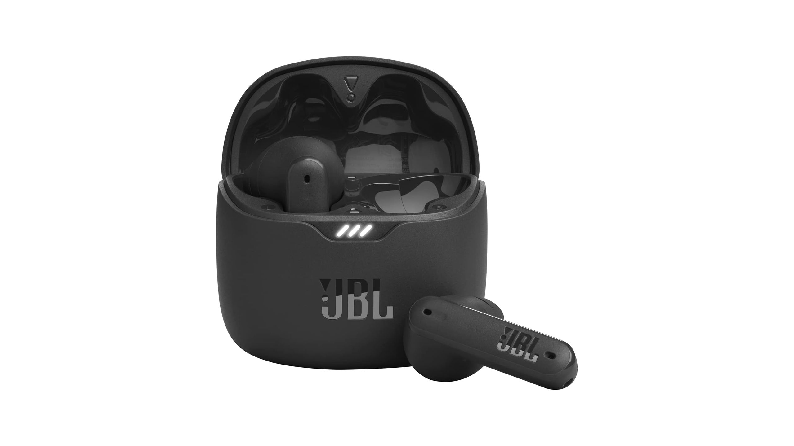 JBL Tune Flex True Wireless Noise Cancelling Earbuds