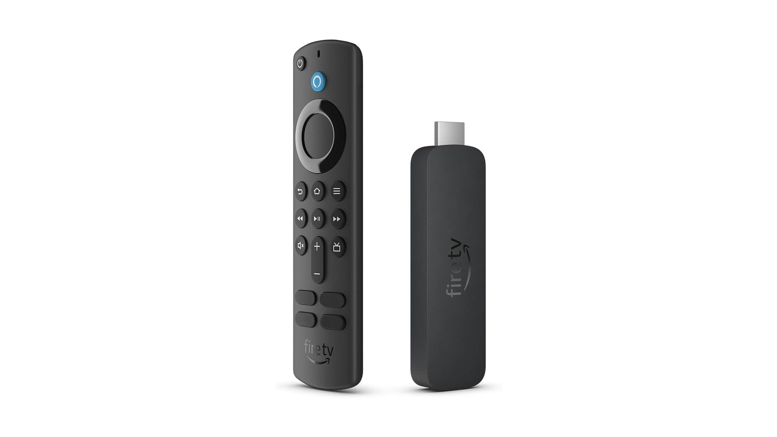 Amazon Fire TV Stick 4K