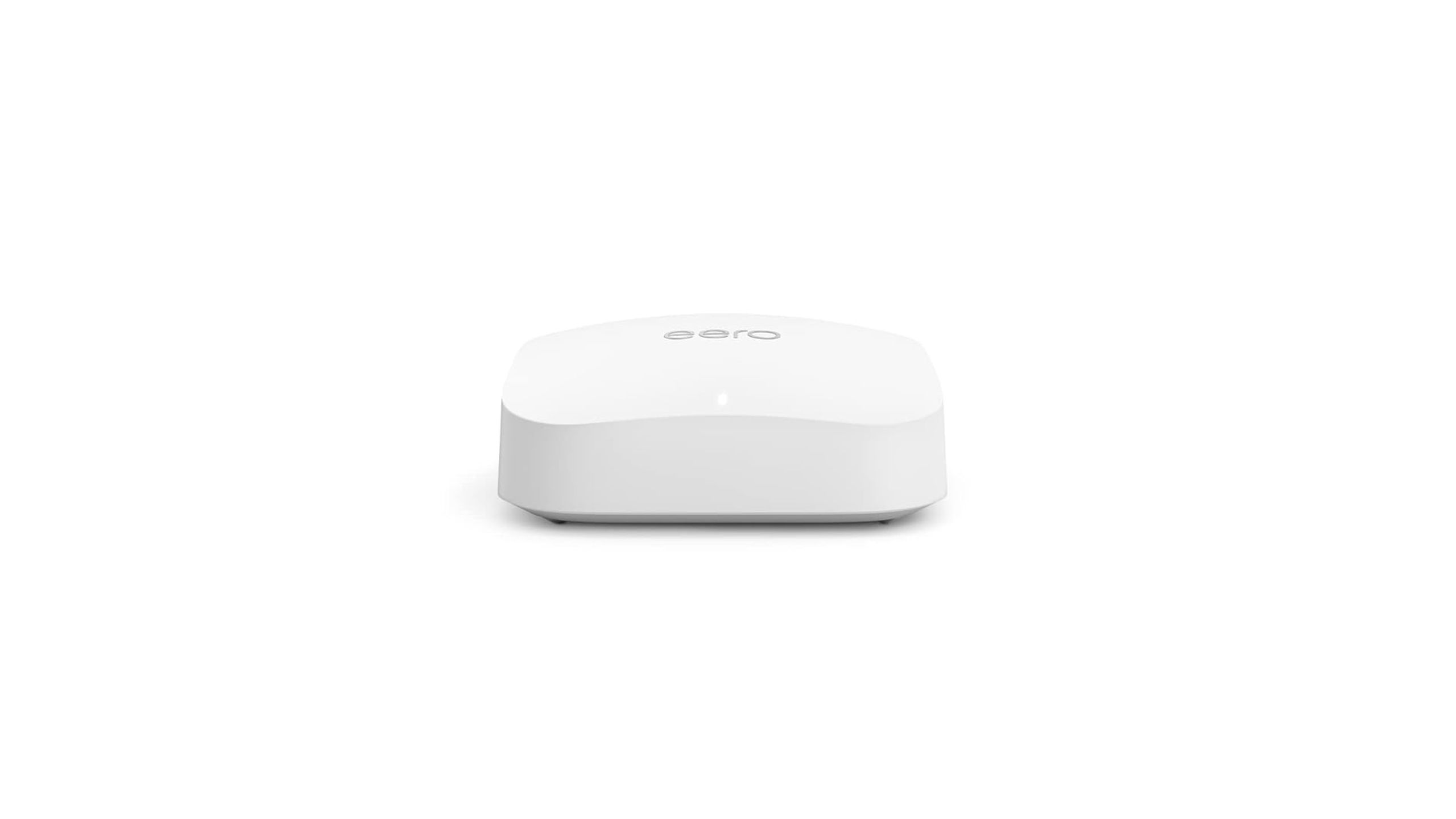 Eero Pro 6E