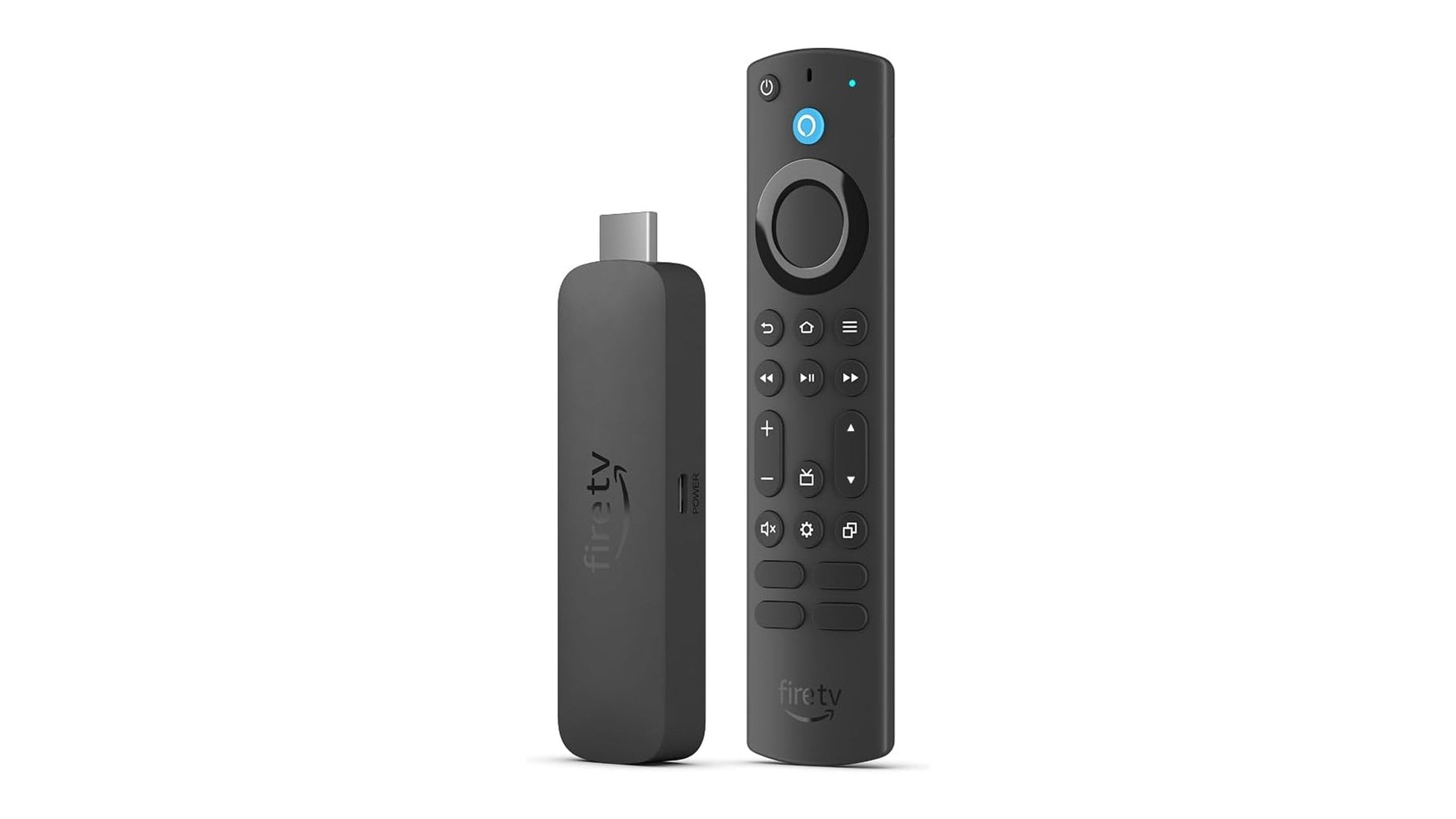 Amazon Fire TV Stick 4K Max 2023