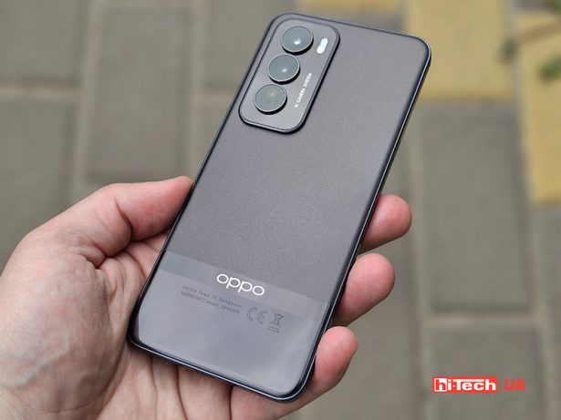 Oppo Reno12 Pro