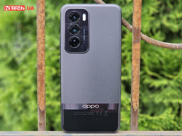 Oppo Reno12 Pro