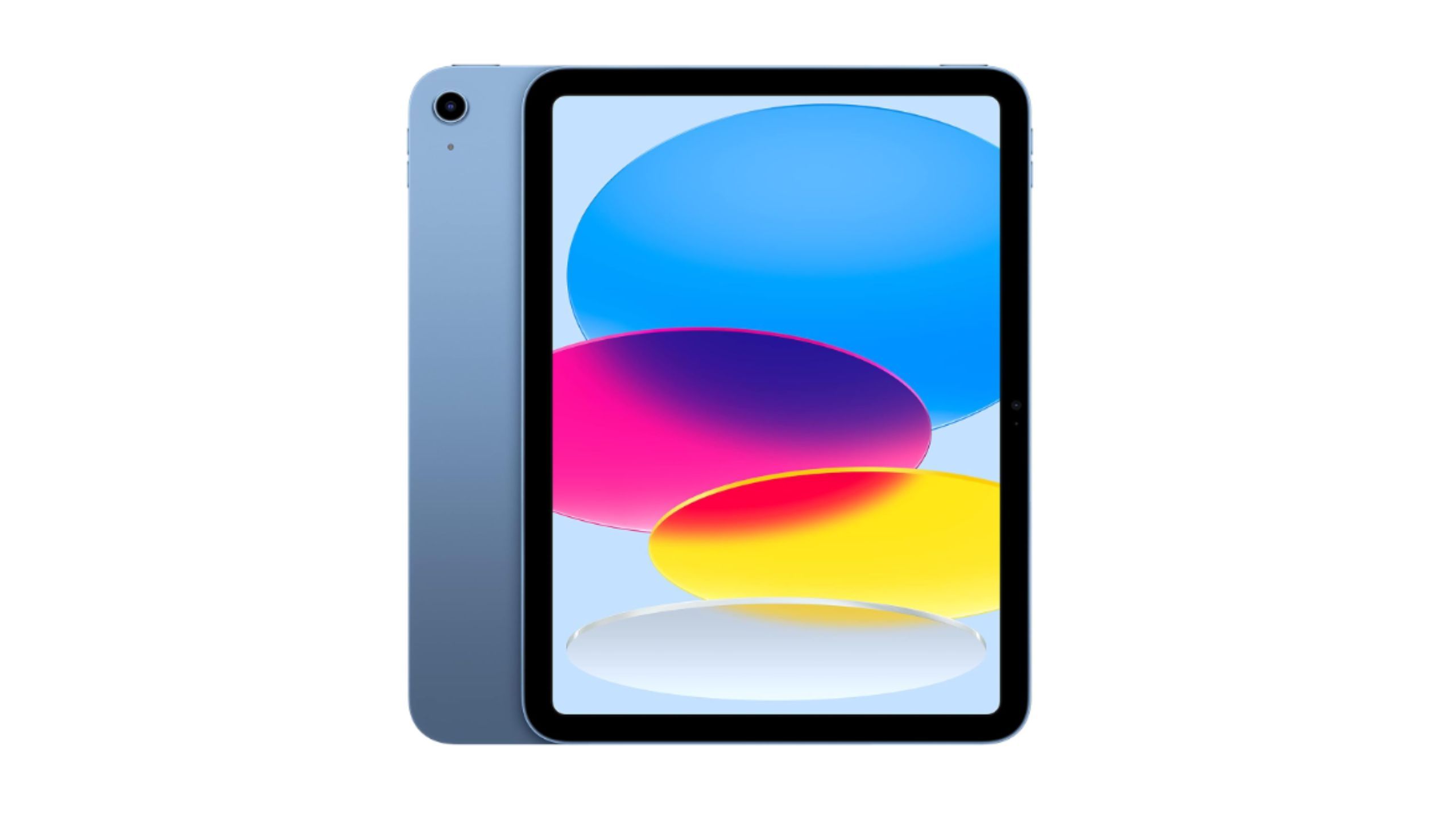 Apple iPad (2022)