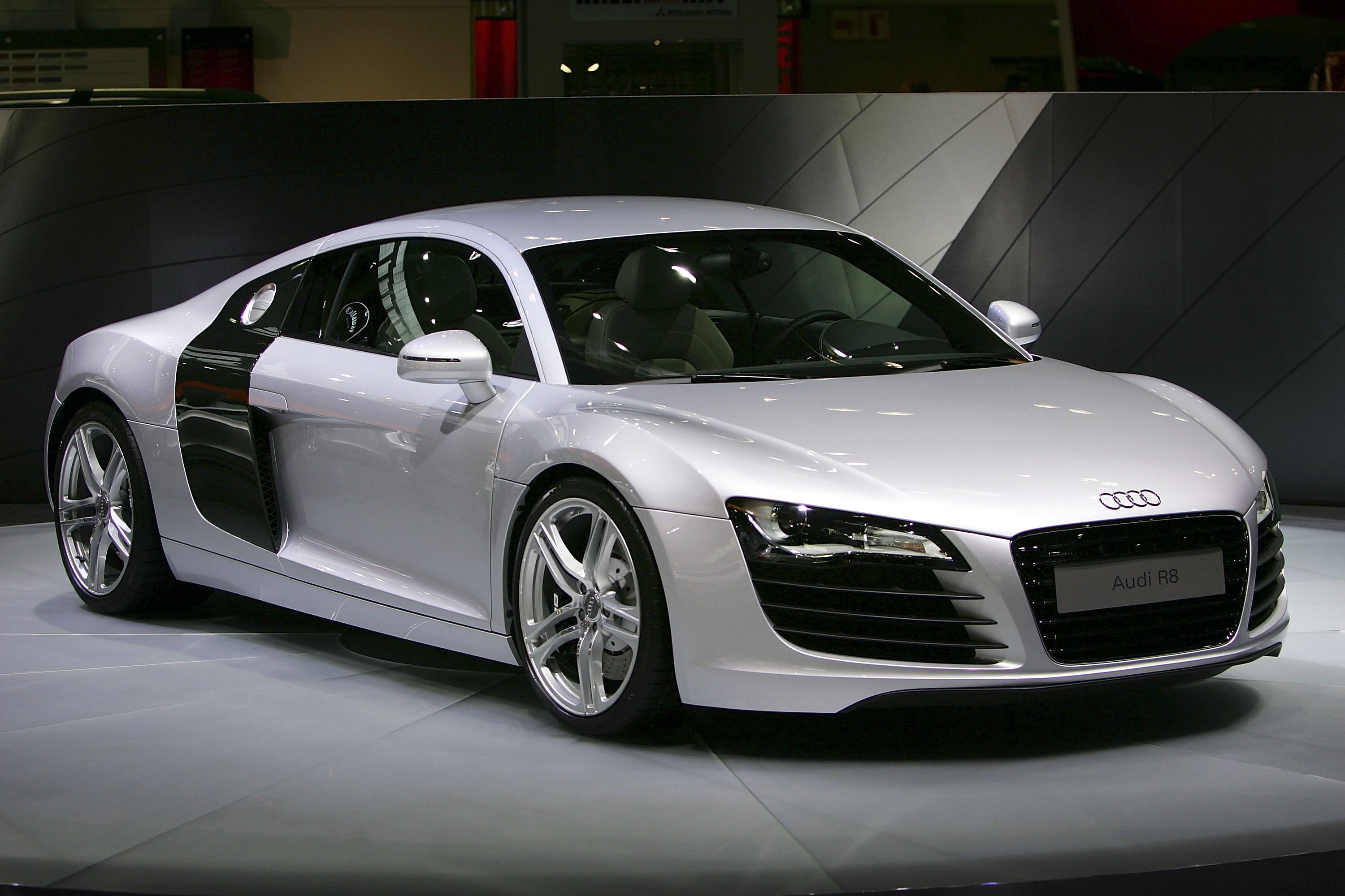 Many experts believe the R8 is a modern classic that could be heavily sought after in years to come