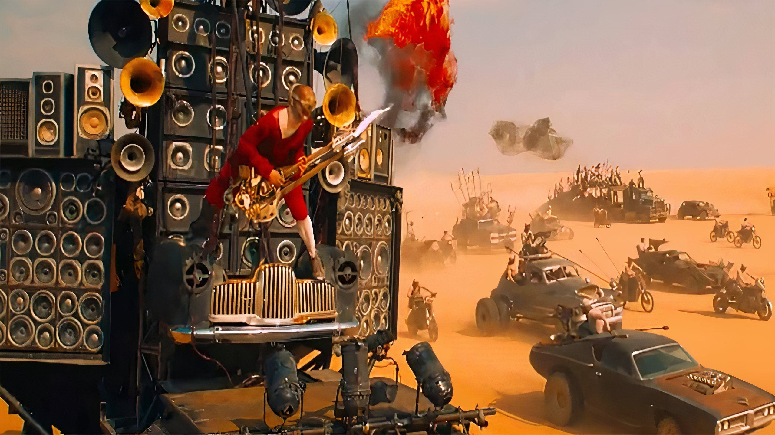 fury road 5