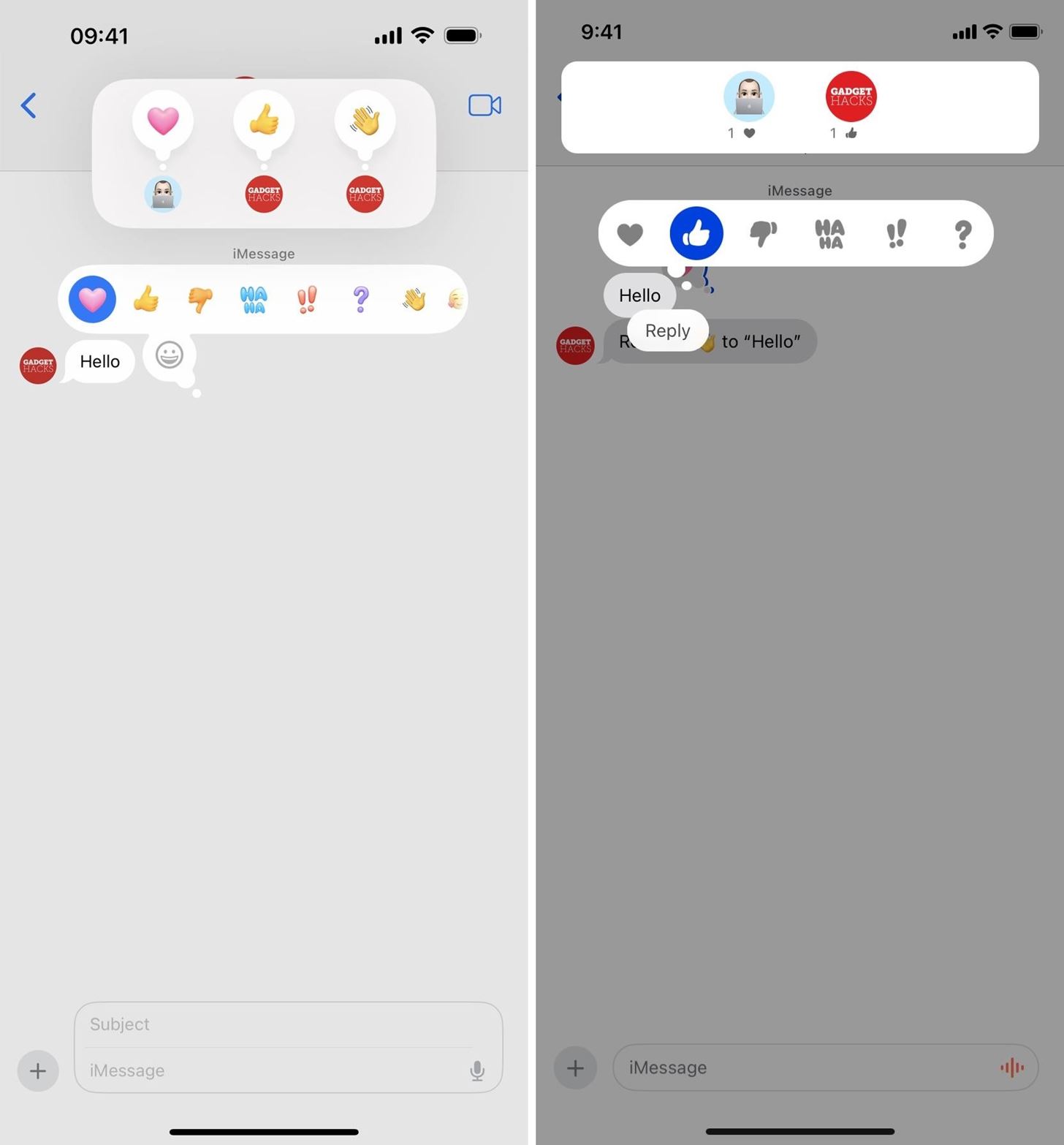 15 Ways Apple Messages Makes Texting and iMessage Even Better on iOS 18, iPadOS 18, and macOS 15