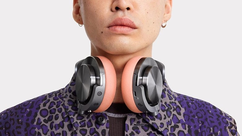 Dyson OnTrac Bluetooth ANC headphones