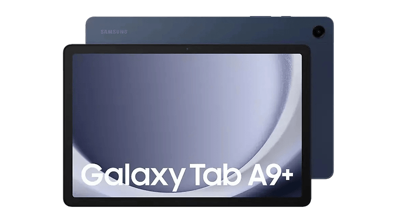 Samsung Galaxy Tab A9 Plus