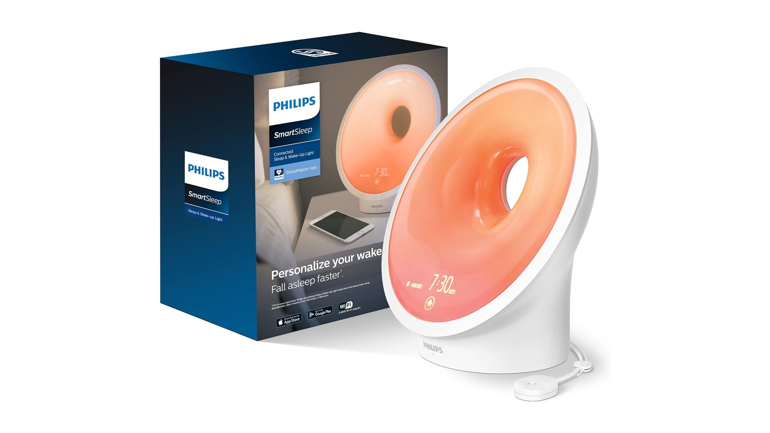 Philips SmartSleep HF367060