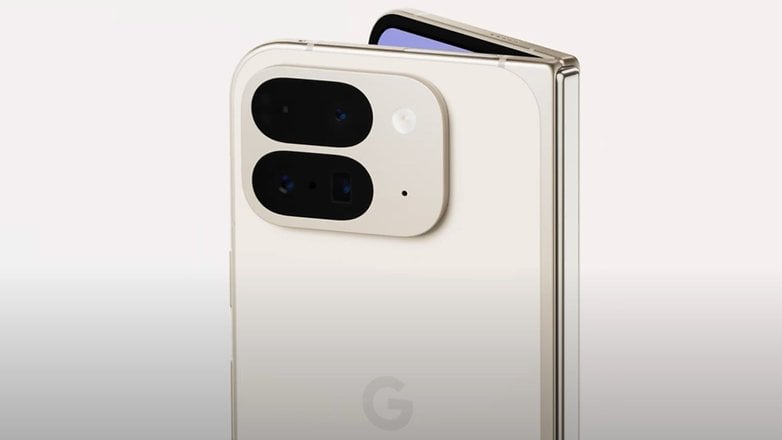 Google Pixel 9 Pro Fold