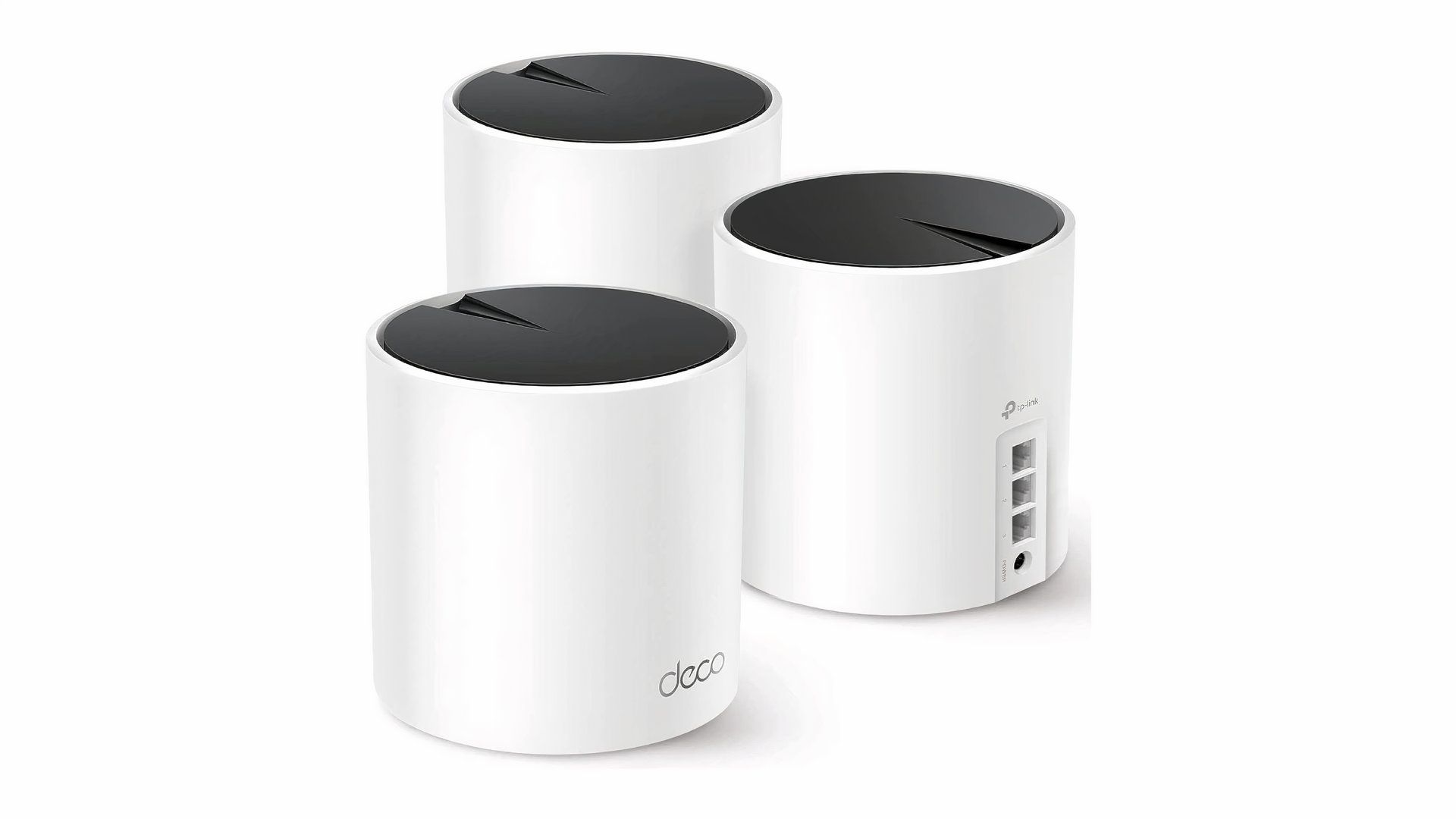 TP-Link Deco AX3000