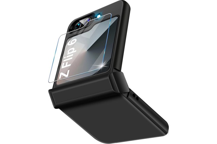 Vaki Ultra Slim Lightweight Case