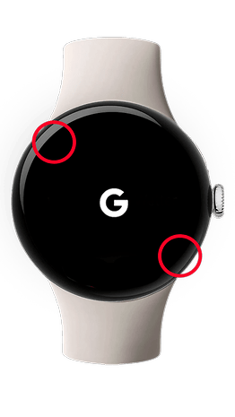 Google Pixel Watch 2