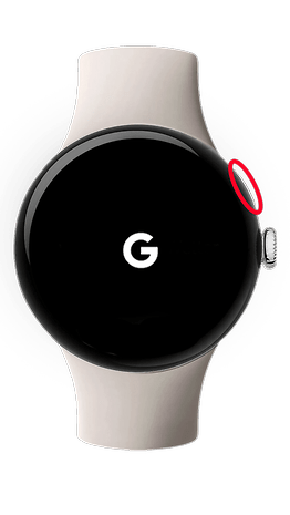 Google Pixel Watch 2