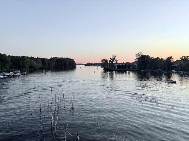 Fotografische Stile "Ätherisch"